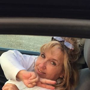 Meet your Posher, Betty